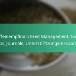 featured-image-koffeinempfindlichkeit-management-tools-apps-journale-unterstotzungsressourcen