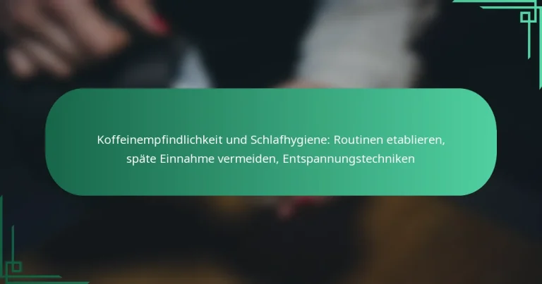 featured-image-koffeinempfindlichkeit-und-schlafhygiene-routinen-etablieren-spate-einnahme-vermeiden-entspannungstechniken